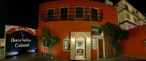 Íkaro Suites Colonial